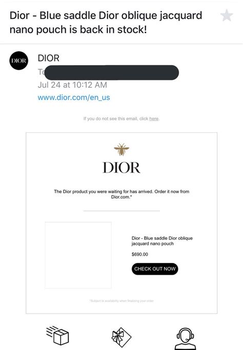 dior my orders|order christian dior.